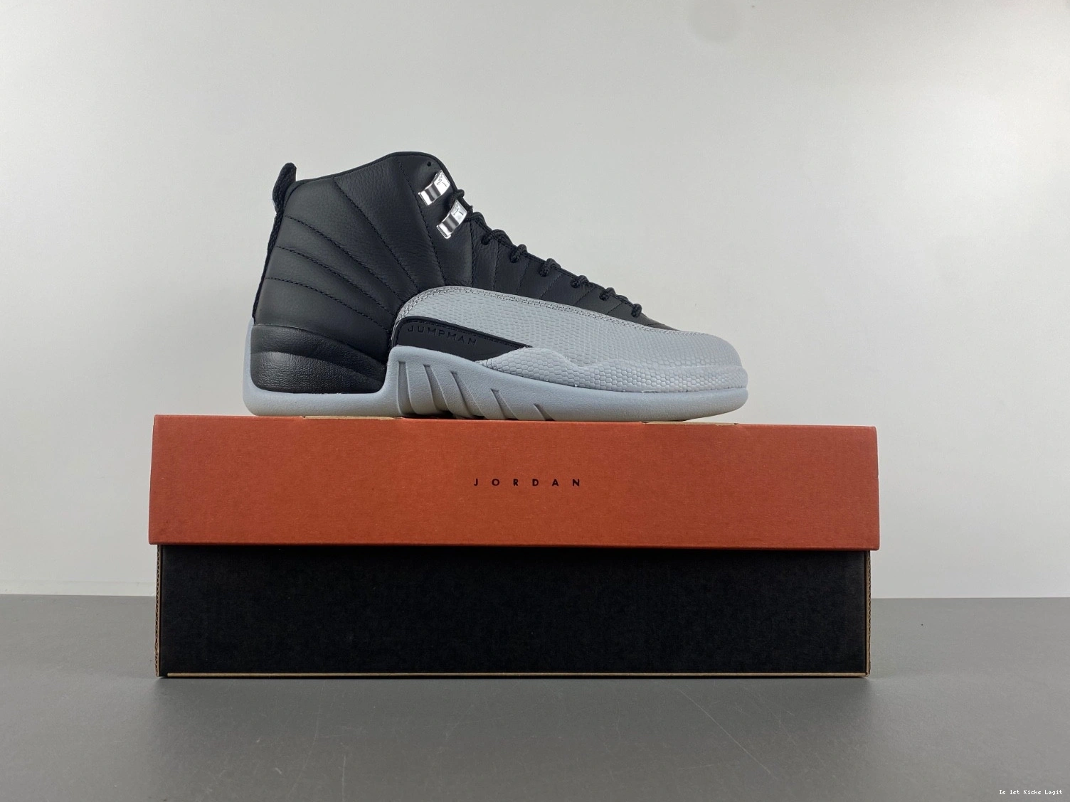 - 12 Grey Air CT8013-010 Sep - 2024 Jordan Black Wolf 0329